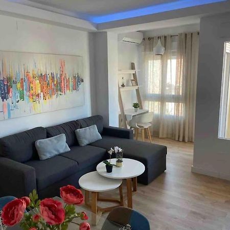Victoria'S Apartment Boutique Malaga Bagian luar foto