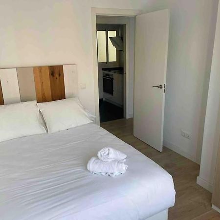 Victoria'S Apartment Boutique Malaga Bagian luar foto
