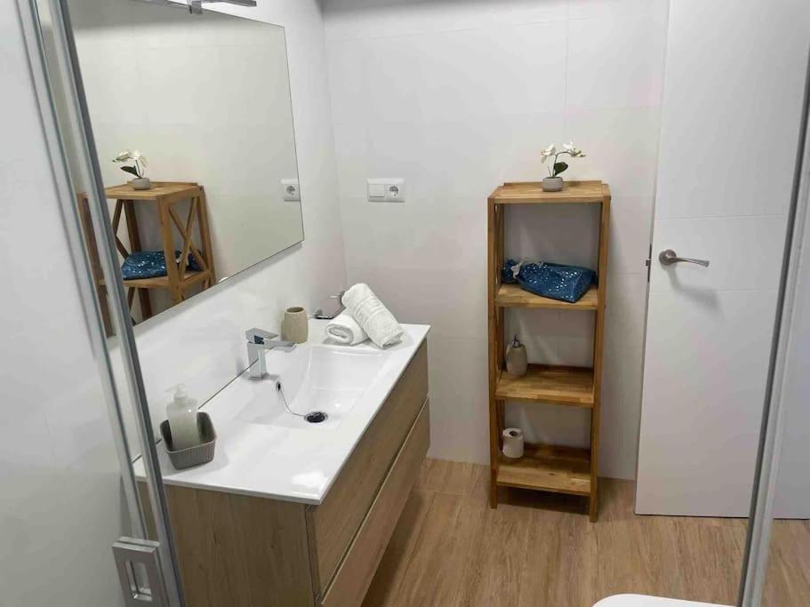 Victoria'S Apartment Boutique Malaga Bagian luar foto