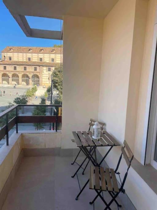 Victoria'S Apartment Boutique Malaga Bagian luar foto