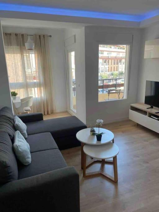 Victoria'S Apartment Boutique Malaga Bagian luar foto
