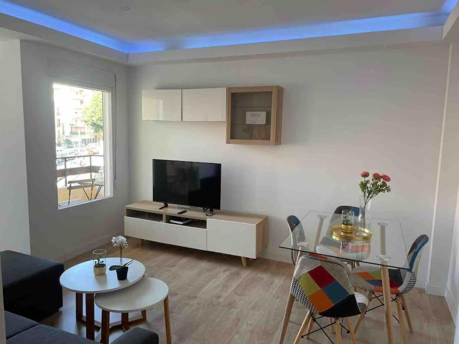 Victoria'S Apartment Boutique Malaga Bagian luar foto